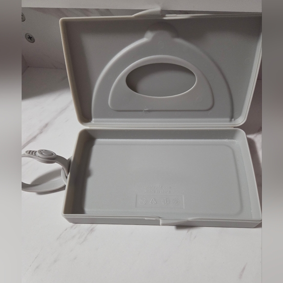 Gray Kids Accessory Set - Picture 3 of 6